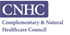 CNHC – Complementary & Natural Healthcare Council