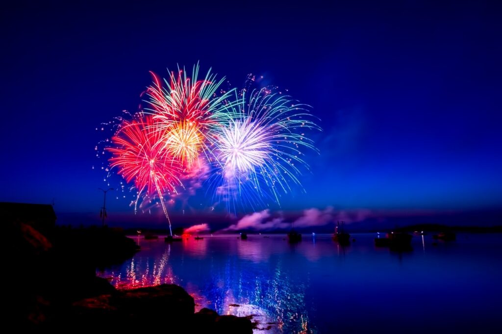 How to keep your New Year’s resolutions