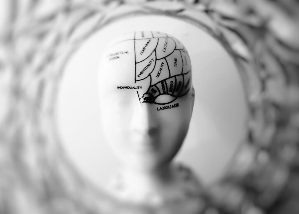 Brain surgery using Hypnosis