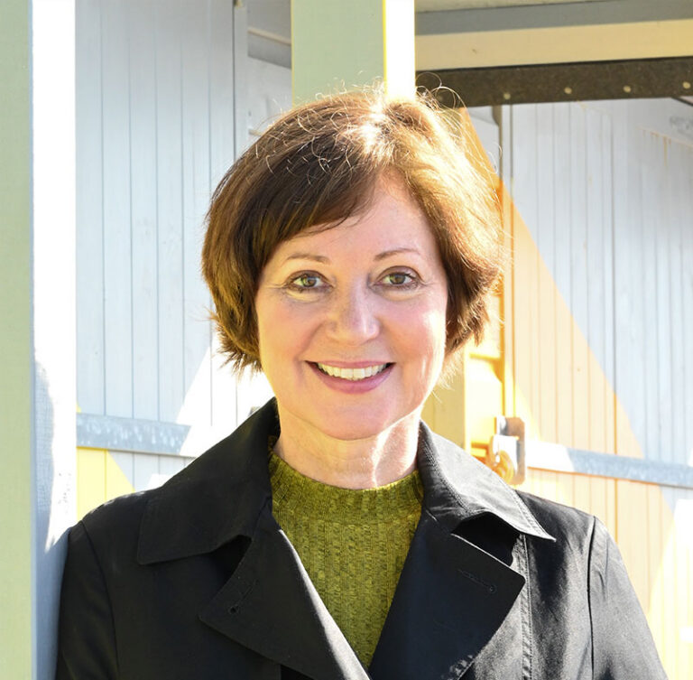 Lisa Williamson