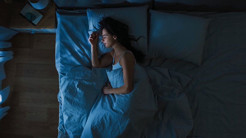 Help me sleep!