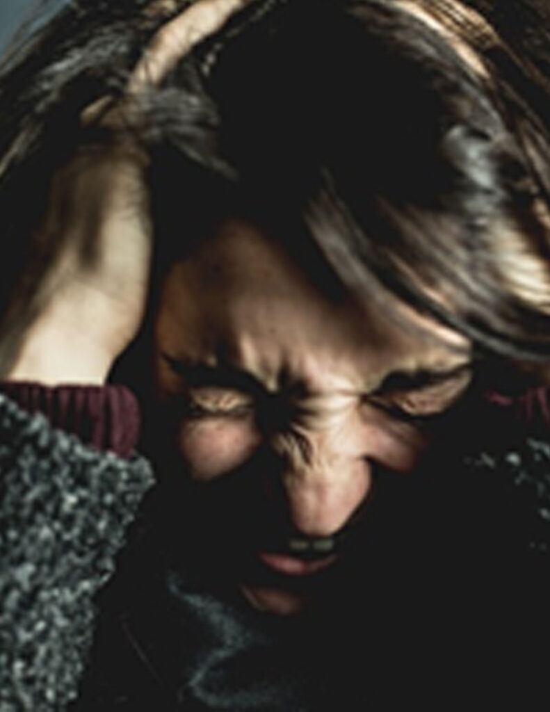 Hypnotherapy for chronic pain?