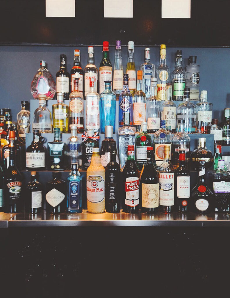 This week is alcohol awareness week