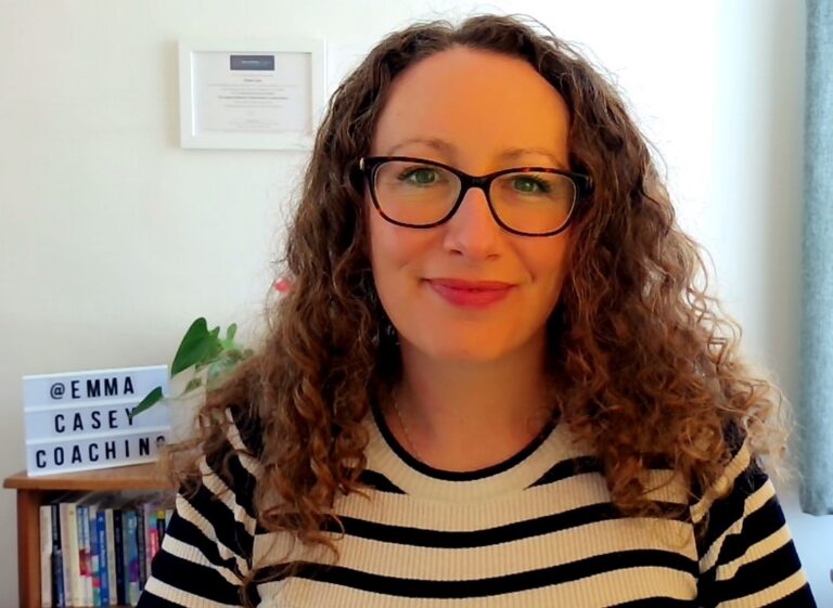 Emma Casey