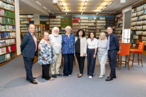 UKCHO Event - The Voice Of Hypnotherapy