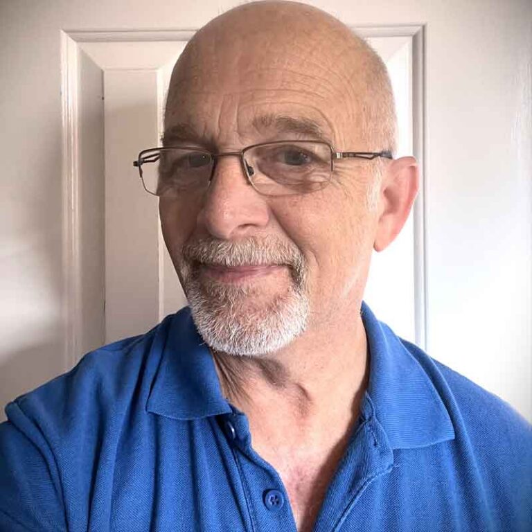 David Pook