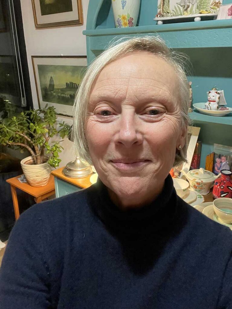 Louise Matthews