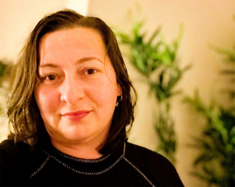 Simona Ciuverca