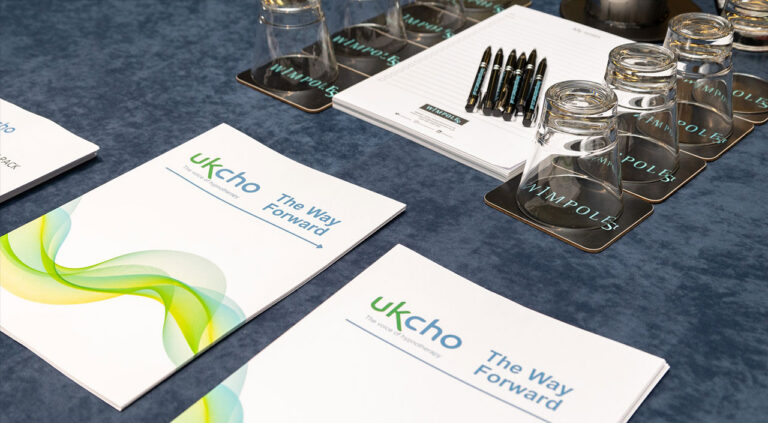 UKCHO Event 2024 – The Voice of Hypnotherapy